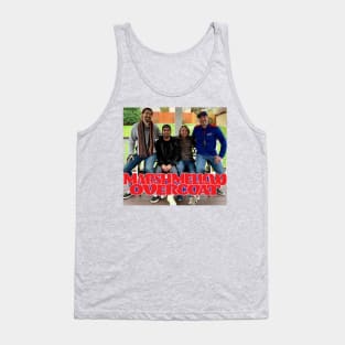 MMOC Group Photo Tank Top